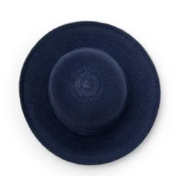 Classic Breton Hat - Navy -Cancer Council Shop R35LNavy 4