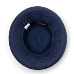 Classic Breton Hat - Navy -Cancer Council Shop R35LNavy 5