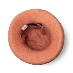 Classic Breton Hat - Paprika -Cancer Council Shop R35LPaprikabelow