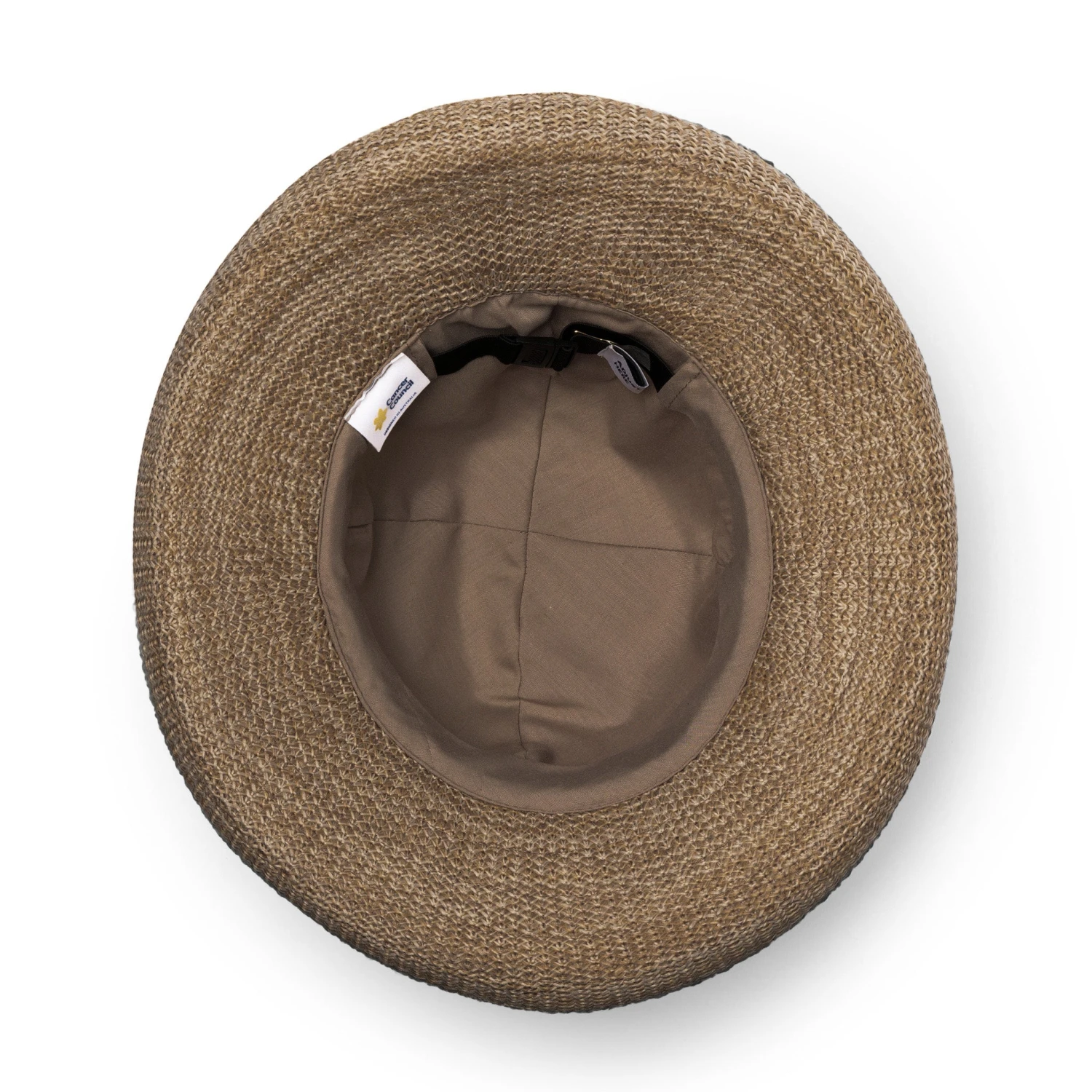 Classic Breton Hat - Suede 6 Classic Breton Hat - Suede - Image 6