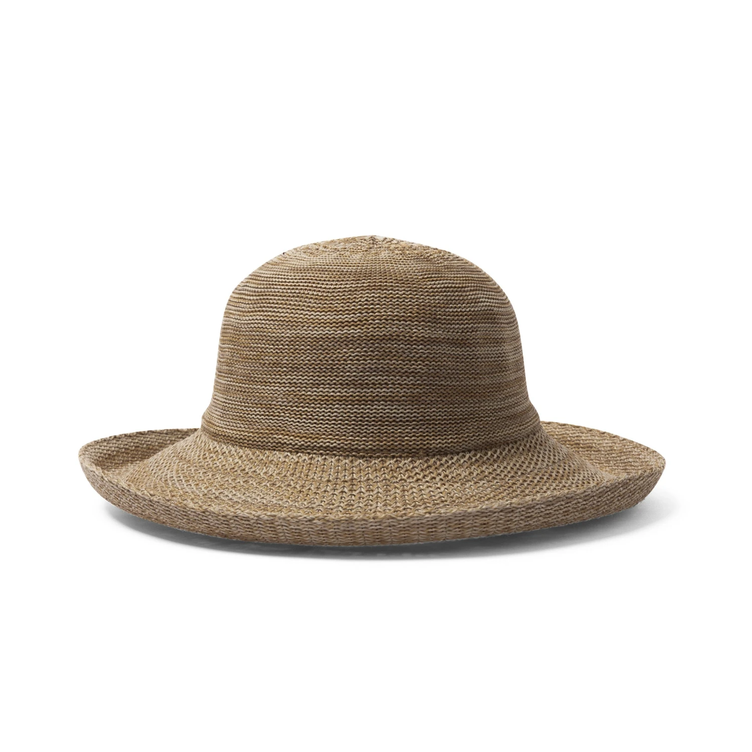 Classic Breton Hat - Suede 4 Classic Breton Hat - Suede - Image 4