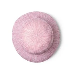 Tamzin Bucket Hat - Old Rose Pink -Cancer Council Shop R36LOldRosePinkabove