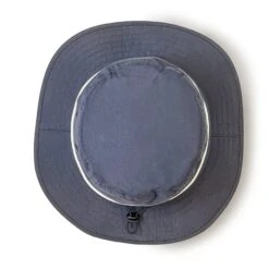 Marvin Bucket Hat - Navy 15 Marvin Bucket Hat - Navy -Cancer Council Shop RG75NavyMARVIN 5 Above