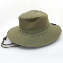 Cool Comfort Hat - Khaki -Cancer Council Shop RG81CoolComfortKhaki 1