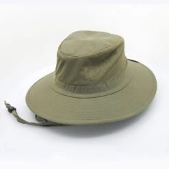 Cool Comfort Hat - Khaki -Cancer Council Shop RG81CoolComfortKhaki 3