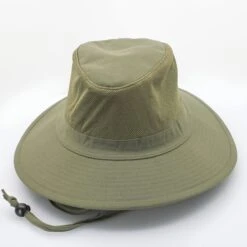 Cool Comfort Hat - Khaki -Cancer Council Shop RG81CoolComfortKhaki 5