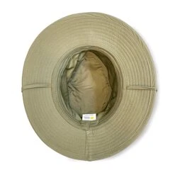 Cool Comfort Hat - Khaki -Cancer Council Shop RG81KhakiCOOLCOMFORT Below