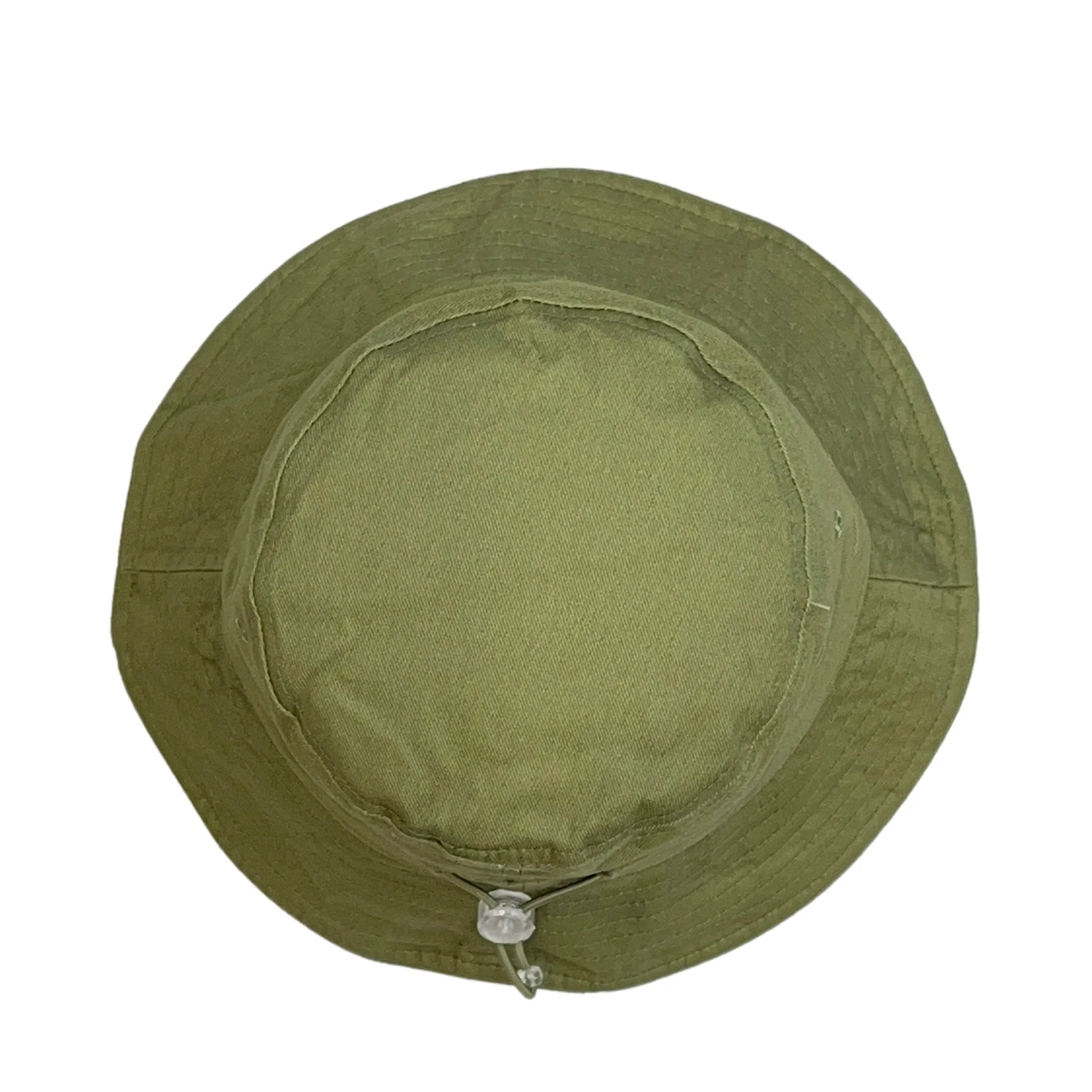 Jester Bucket Hat - Khaki Green 6 Jester Bucket Hat - Khaki Green - Image 6
