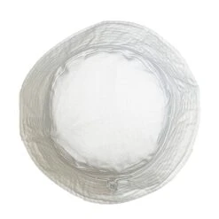 Jester Bucket Hat - White -Cancer Council Shop RG84WhiteJESTERAbove 5d8b195e 92e8 4341 8323 9f0ec511c0a0