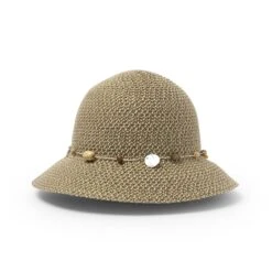 Bohemian Bucket Hat - Pistachio