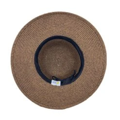 Lacey Bucket Hat - Chocolate 9 Lacey Bucket Hat - Chocolate -Cancer Council Shop RL604ChocolateLACEYUnder 64e18eb4 7452 48cc b452 5d5224f6db03