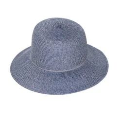 Lacey Bucket Hat - Denim -Cancer Council Shop RL604LaceyDENIM 1