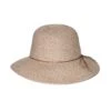 Lacey Bucket Hat - Wheat