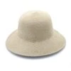 Lacey Bucket Hat - Natural