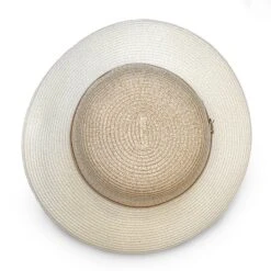 Daphne Bucket Hat - Wheat Ivory -Cancer Council Shop RL672WheatIvoryDAPHNEAbove ca15f4ae 263e 453a 8885 71b581f8021b