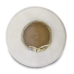 Daphne Bucket Hat - Wheat Ivory -Cancer Council Shop RL672WheatIvoryDAPHNEBelow f9ff0614 c43a 4279 b574 fd9cb530afba