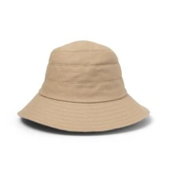 Golf Bucket Hat - Beige -Cancer Council Shop RL76Beige 2