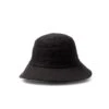 Golf Bucket Hat - Black