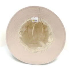 Golf Bucket Hat - Ecru -Cancer Council Shop RL76EcruGOLFBelow