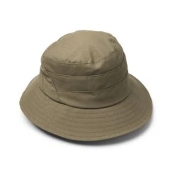 Golf Bucket Hat - Khaki -Cancer Council Shop RL76Khaki 2