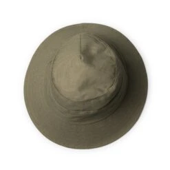 Golf Bucket Hat - Khaki -Cancer Council Shop RL76Khaki 4