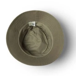 Golf Bucket Hat - Khaki -Cancer Council Shop RL76Khaki 5