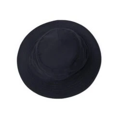 Golf Bucket Hat - Navy -Cancer Council Shop RL76Navyabove