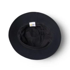 Golf Bucket Hat - Navy -Cancer Council Shop RL76Navybelow