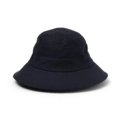Golf Bucket Hat - Navy