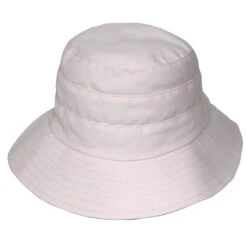 Golf Bucket Hat - Pink