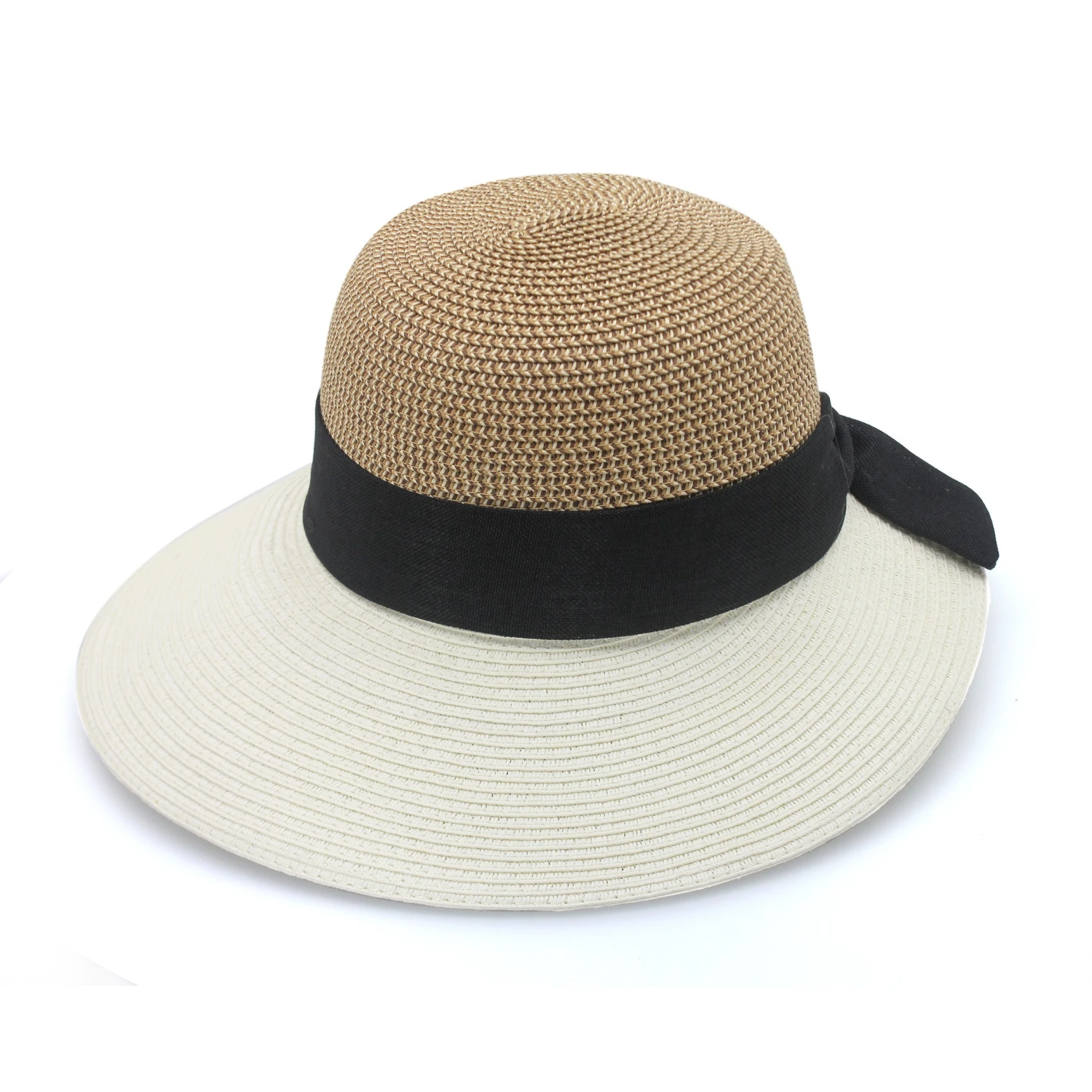 Shirley Bucket Hat - Mixed Camel 1 Shirley Bucket Hat - Mixed Camel