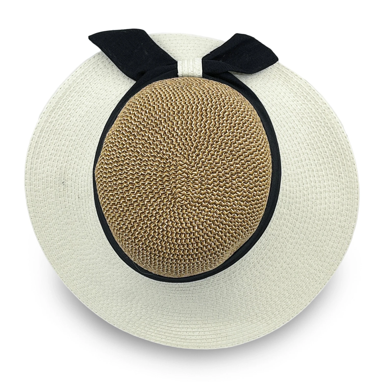 Shirley Bucket Hat - Mixed Camel 6 Shirley Bucket Hat - Mixed Camel - Image 6