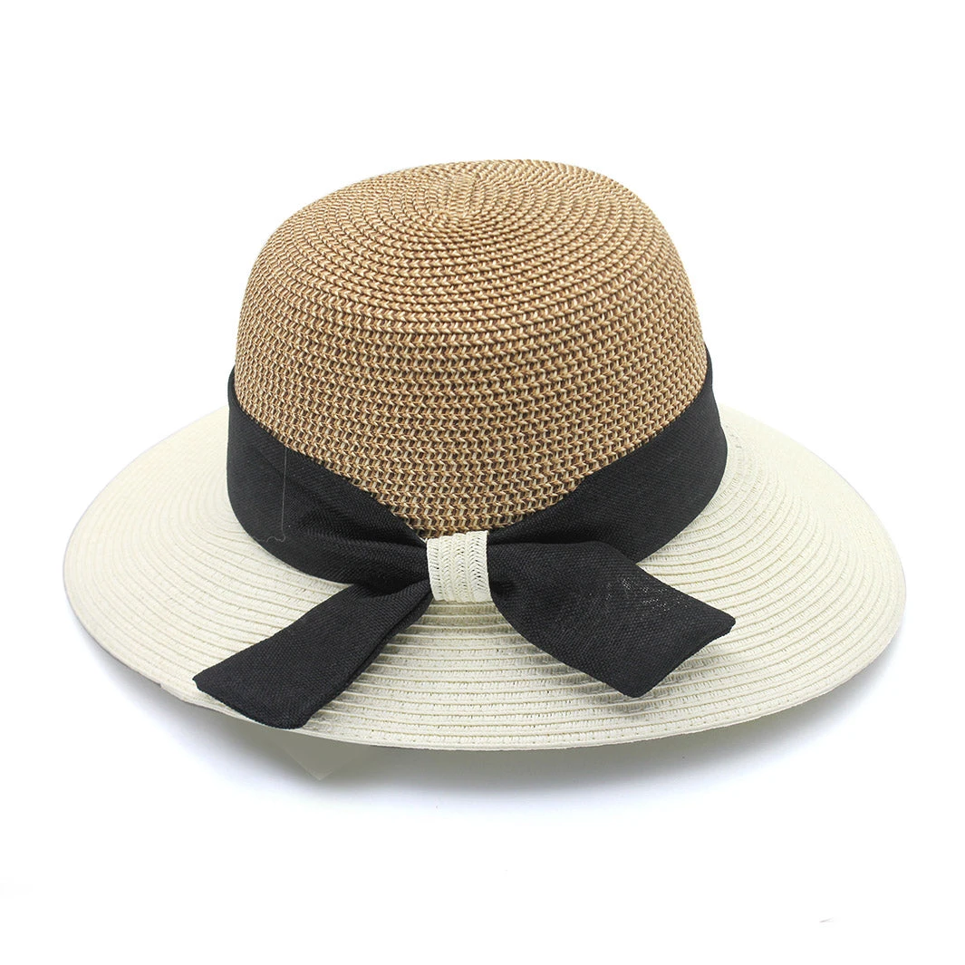 Shirley Bucket Hat - Mixed Camel 3 Shirley Bucket Hat - Mixed Camel - Image 3