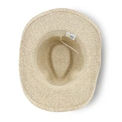 Benji Cowboy Hat - Wheat -Cancer Council Shop RL900WHEATBENJIBelow