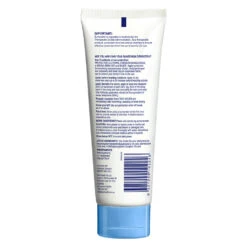 Sensitive Sunscreen SPF50+ 110ml 5 Sensitive Sunscreen SPF50+ 110ml -Cancer Council Shop Sensitive 110mL Back