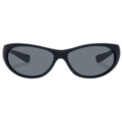 Logan Sunglasses - Black -Cancer Council Shop TCC10450012 2LOGAN2048L K