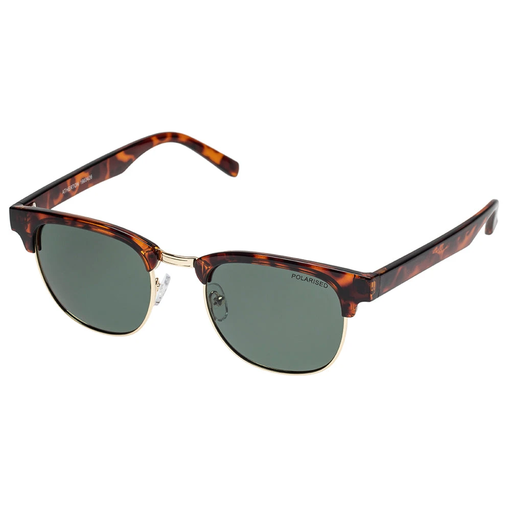 Atherton Sunglasses - Tort 1 Atherton Sunglasses - Tort