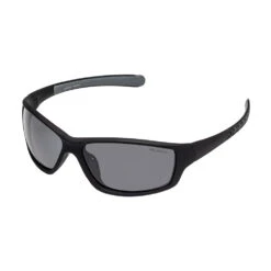 Barton Sunglasses - Black