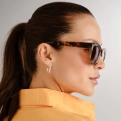 Belair Sunglasses - Milky Tort -Cancer Council Shop TCC1903463 10BELAIR