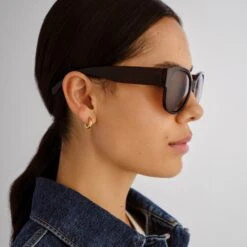 Thornleigh Sunglasses - Chocolate -Cancer Council Shop TCC2003455 10THORNLEIGH