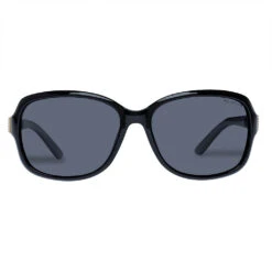 Stapleton Sunglasses - Black -Cancer Council Shop TCC2103434 2STAPLETON 8fa6eef7 e7cf 4c82 bdf5 51dad7f538b2