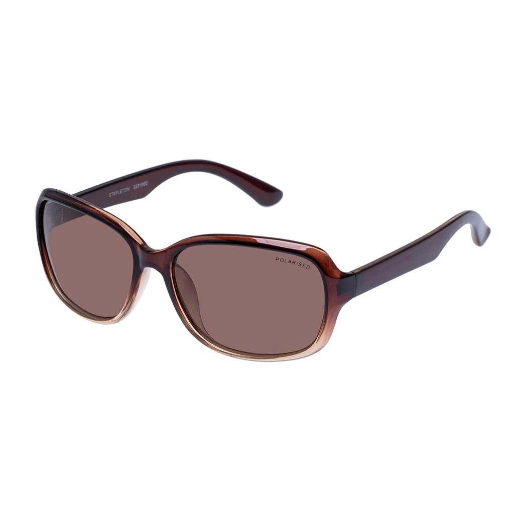 Stapleton Sunglasses - Chocolate 1 Stapleton Sunglasses - Chocolate