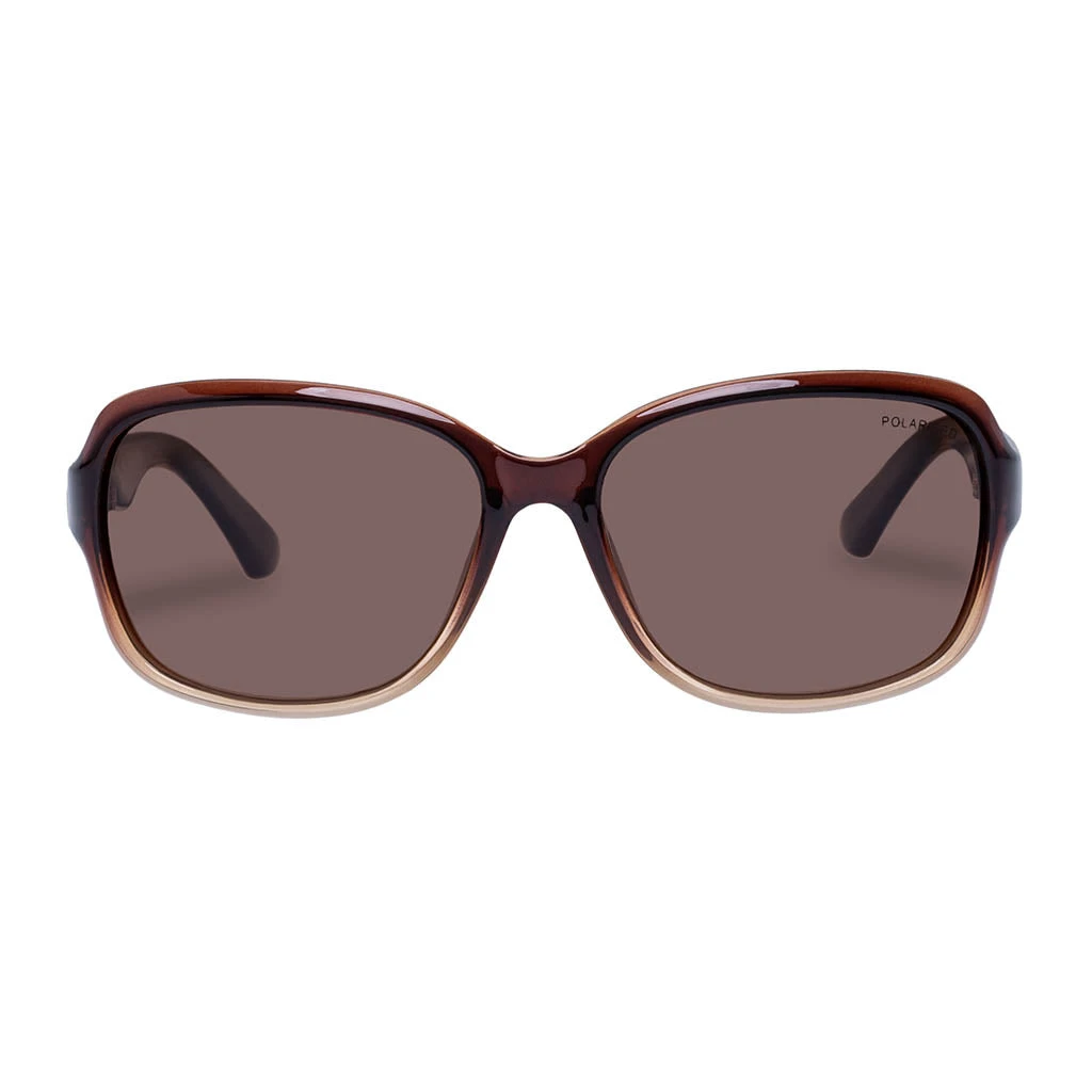 Stapleton Sunglasses - Chocolate 3 Stapleton Sunglasses - Chocolate - Image 3
