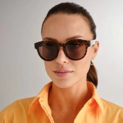 Berrimah Sunglasses - Dark Tort -Cancer Council Shop TCC2231007 9BERRIMAH