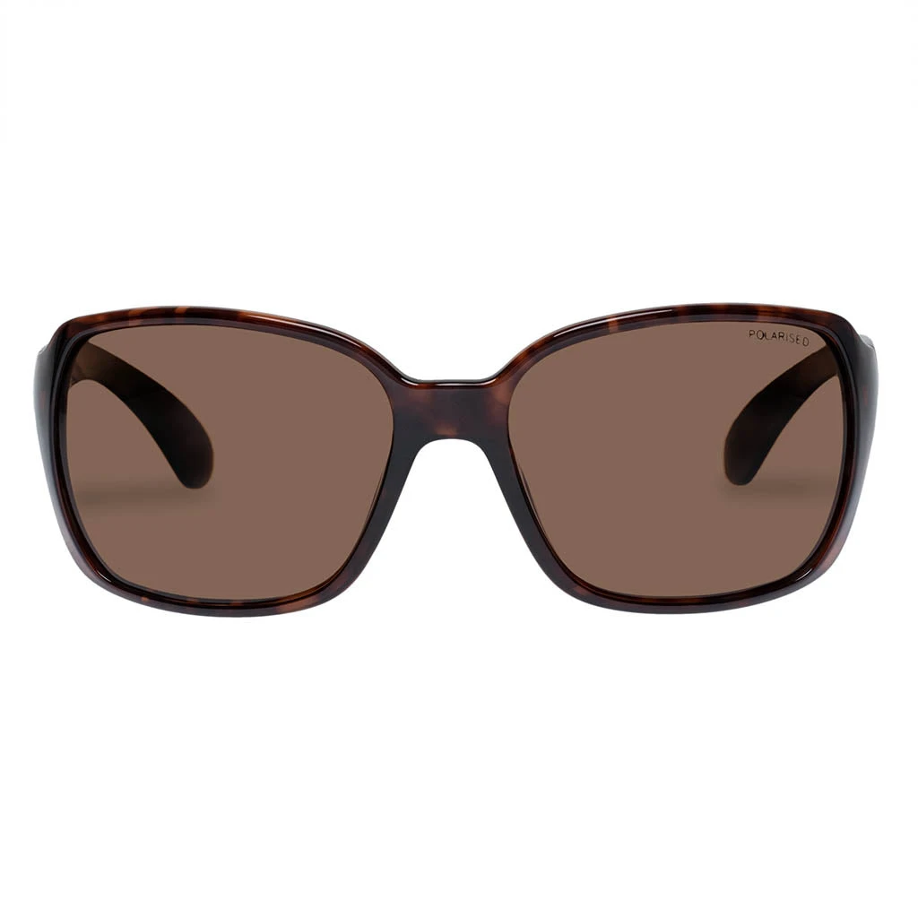 Kuranda Sunglasses - Dark Tort Floral 3 Kuranda Sunglasses - Dark Tort Floral - Image 3