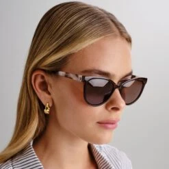 Evandale Sunglasses - Chocolate Cookie Tort -Cancer Council Shop TCC2358802 10EVANDALE