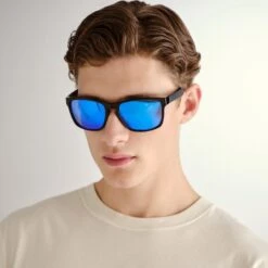 Holsworthy Sunglasses - Matte Navy -Cancer Council Shop TCC2359418 9HOLSWORTHY