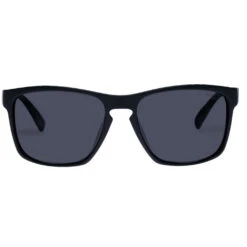 Holsworthy Sunglasses - Matte Black -Cancer Council Shop TCC2359419 2HOLSWORTHY