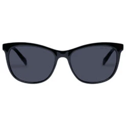 Hallem Sunglasses - Black -Cancer Council Shop TCC2359421 2HALLEMPETITE