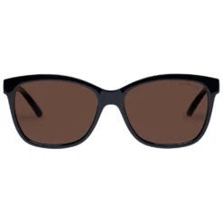 Allambie Sunglasses - Black -Cancer Council Shop TCC2359422 2ALLAMBIEPETITE